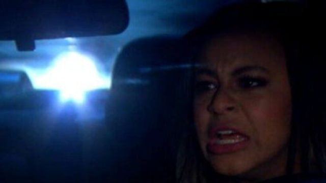 Spoiler Beautiful: Emma ha un brutto incidente in auto.