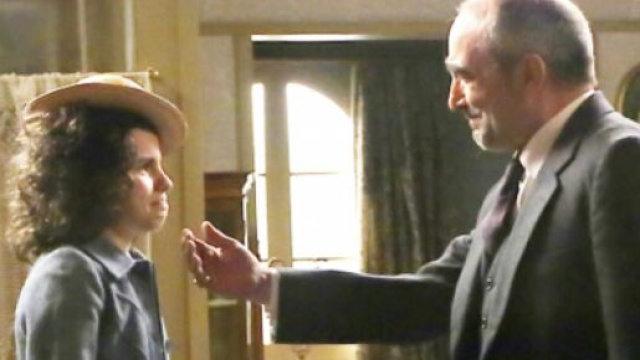 Una vita, anticipazioni puntate spagnole: Genoveva rapirà Milagros.