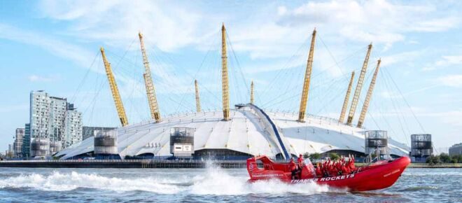Revealed: The most thrilling way to enjoy London this summer, while staying COVID-safe