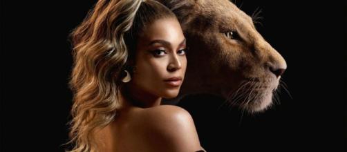 The Lion King will have a companion album curated by Beyoncé | EW.com - ew.com