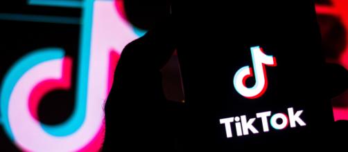 TikTok poderá ser banido dos EUA. (Arquivo Blasting News)