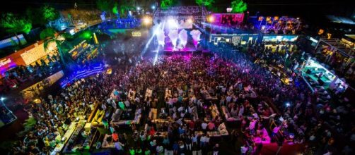 El Starlite Festival Marbella 2018 hace su balance de cifras y ... - alsoldelacosta.com