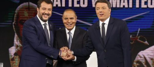Matteo Renzi sul caso Salvini: 'Su Toninelli non avrei dubbi a votare nello stesso modo'.