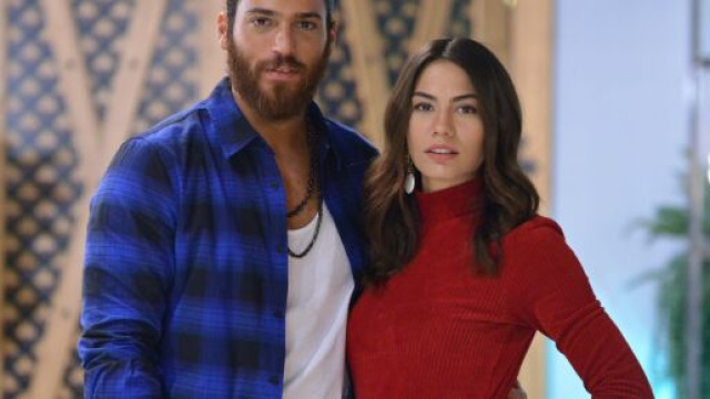 Daydreamer anticipazioni 4 agosto.