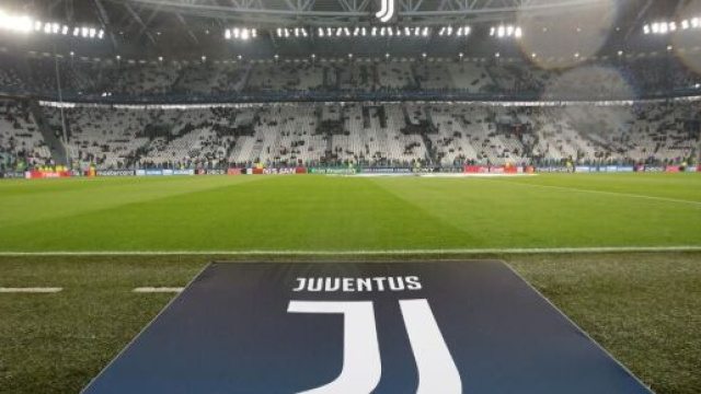 Juventus-Lione, partita trasmessa anche su Canale 5.