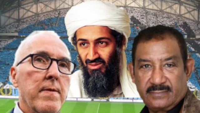 OM: l'investisseur israélien a travaillé avec un proche de la famille Ben Laden