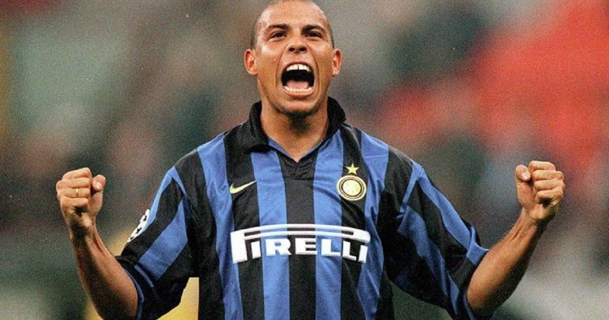 Ronaldo: 'Volevo tornare all'Inter, sono andato al Milan perché mi sono