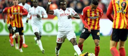 Ligue 1 - Derby : Lens arrache le nul dans le derby face à Lille ... - eurosport.fr