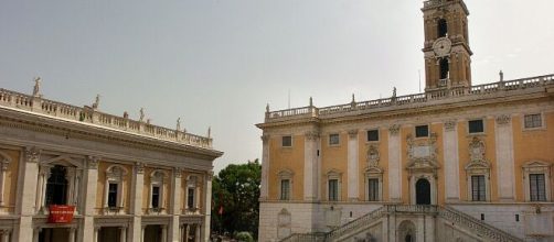 Concorso Comune di Roma, 1.512 posti di lavoro a disposizione in Campidoglio.