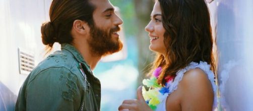 Daydreamer, da oggi 10 agosto la pausa estiva