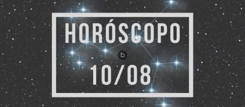 Horóscopo do dia: previsões dos signos para segunda (10). (Arquivo Blasting News)