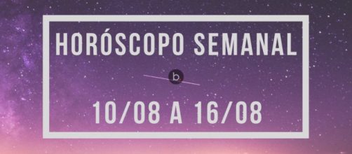 Horóscopo semanal: previsões de cada signo. (Arquivo Blasting News)