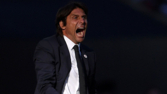 Inter, Suning pronta ad accontentare Conte