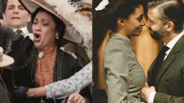 Una vita, spoiler 16-22 agosto: Bellita viene arrestata, Felipe assume Marcia.