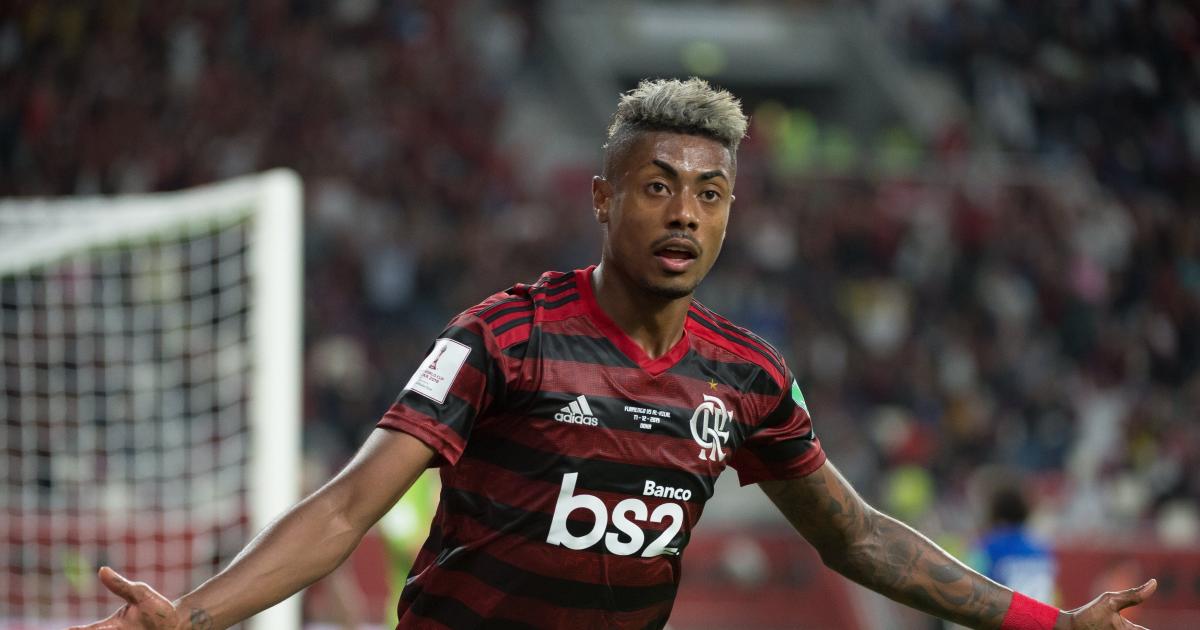 5 melhores jogadores do Brasileirão 2020, segundo ...