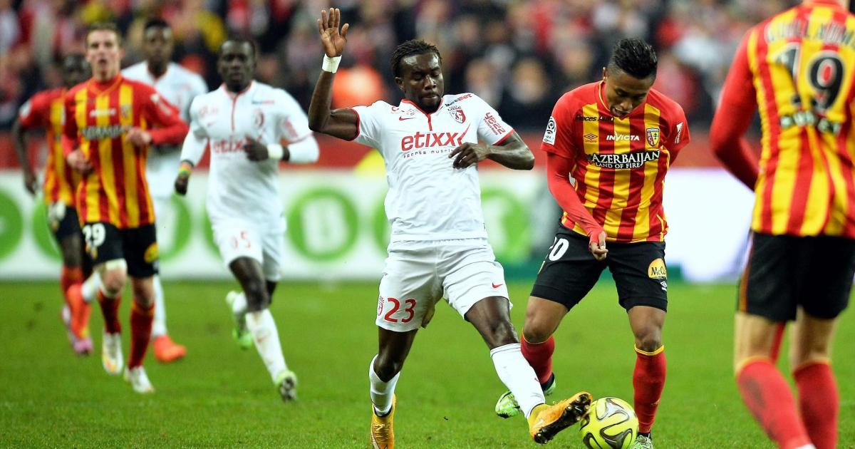 Lens-Lille : Le match des abonnements a commencé