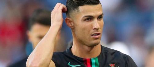 Cristiano Ronaldo: un club mexicain annonce l'arrivée de CR7, la Toile s'enflamme