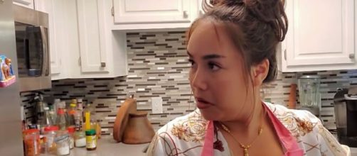'90 Day Fiancé': Annie stuns fans, reveals her new look. [Image Source: TLC/ YouTube]
