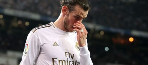 Bale pode deixar o Real Madrid. (Arquivo Blasting News)