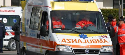 Brindisi, incidente stradale sulla provinciale: muore un bimbo di 16 mesi, ferite la mamma e la sorella.