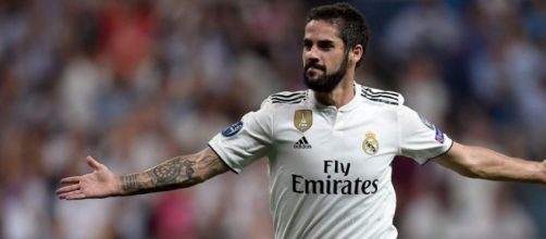 Juventus, possibile idea Isco.