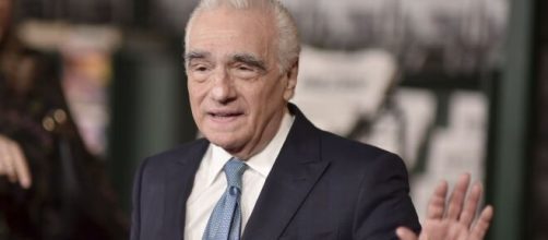 O diretor Martin Scorsese é um dos notórios cineastas de todos os tempos. (Arquivo Blasting News)