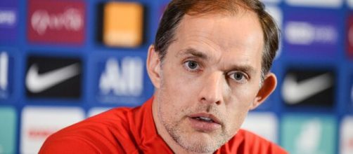 PSG/OL - Tuchel annonce des doutes pour Kehrer, Dagba et Bernat - parisfans.fr