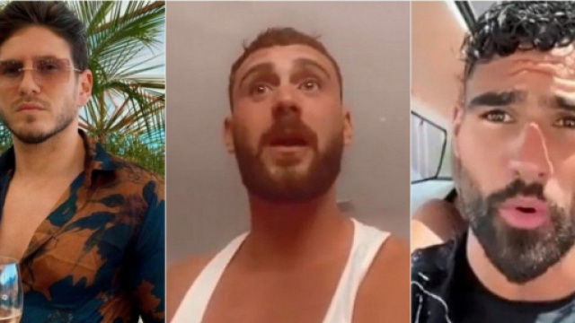 Clashs, révélations choc, menaces : Illan continue de déclarer la guerre à Jonathan et à son ex-meilleur ami Seby Daddy.