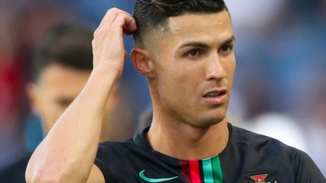 Cristiano Ronaldo: un club mexicain annonce l'arrivée de CR7, la Toile s'enflamme
