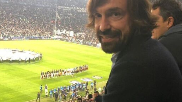 Juventus, Pirlo vorrebbe Morata.