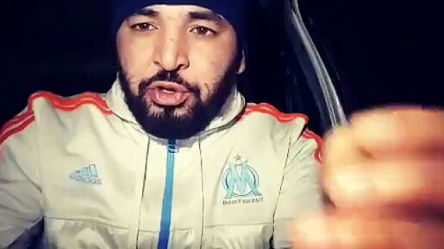 Mohamed Henni clash sévèrement Nicolas Anelka et fait le buzz sur les réseaux sociaux