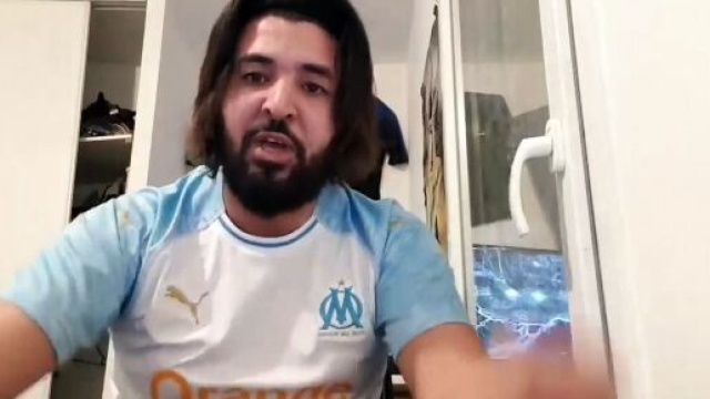 Nicolas Anelka répond violemment à Mohamed Henni sur Instagram