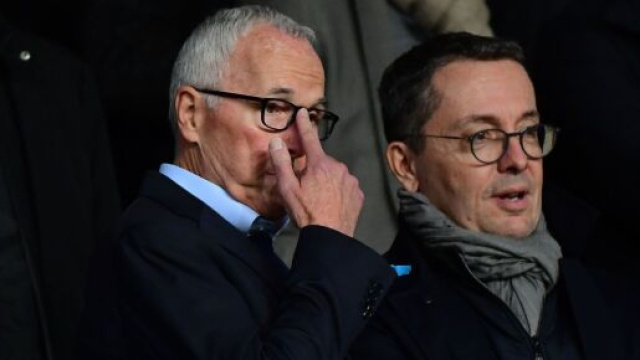 OM: Après Ajroudi, un nouvel investisseur s'intéresse au club phocéen