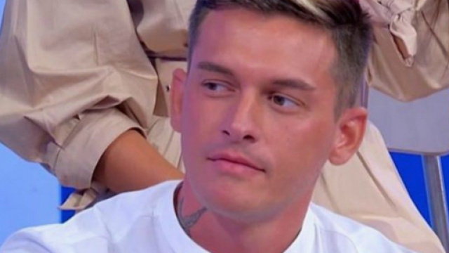 Uomini e Donne: tra i probabili tronisti il 'tentatore' Basciano e una ragazza (Rumors).