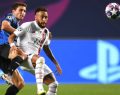 Champions League: Neymar y Mbappe guían el pase agónico del PSG a semis