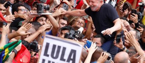 Lula concede entrevista e fala sobre eleições de 2022. (Arquivo Blasting News)