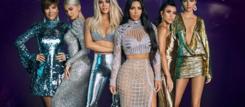 Addio a 'Keeping Up With The Kardashian's'
