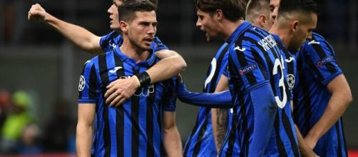 Atalanta, i quotidiani francesi non spaventati dalla squadra del Gasp: "Difesa non all'altezza".