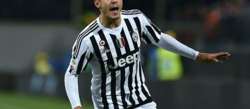 Calciomercato Juventus, si penserebbe a Morata.