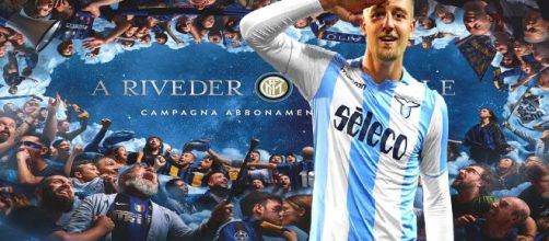 L'Inter ci prova per Milinkovic-Savic