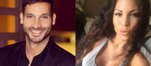 Sammy Hassan smentisce di essere tornato con la moglie.