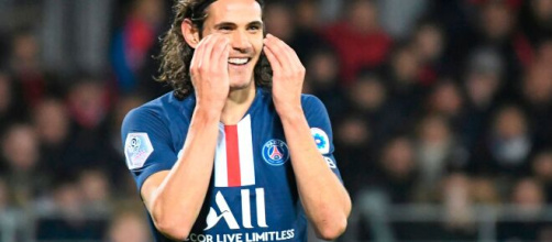 Le PSG humilie Cavani, les fans sont furieux