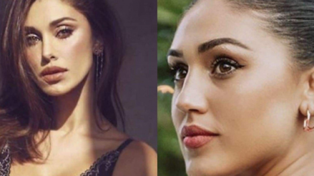 Belen Rodriguez rifiuterebbe il ritorno con Stefano, Cecilia e Ignazio crisi superata.