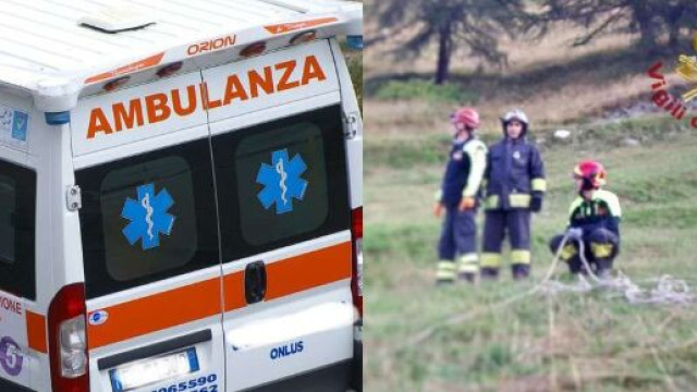 Cuneo, incidente in auto: cinque ragazzi perdono la vita.