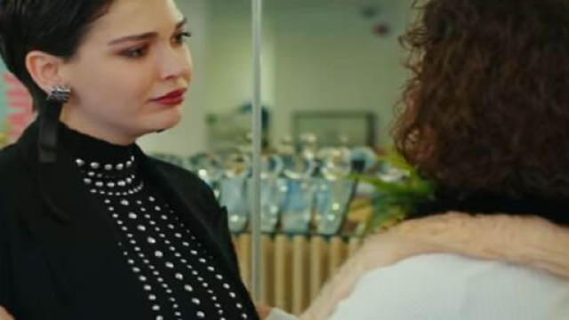 DayDreamer, trame turche: Aylin mette Huma Divit contro Leyla e Sanem.
