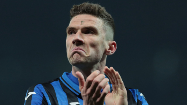 Inter, Gosens primo obiettivo a sinistra.