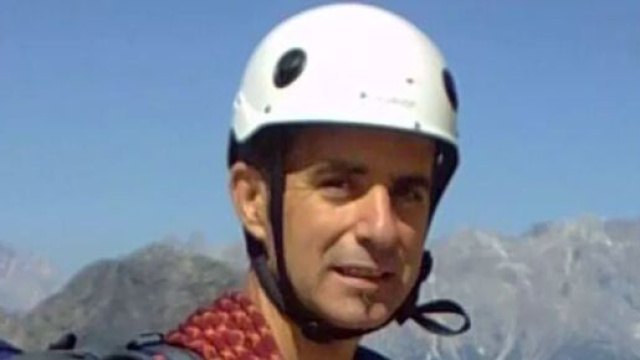 Monte Sernio: escursionista scatta foto all'amico e perde la vita precipitando nel vuoto.