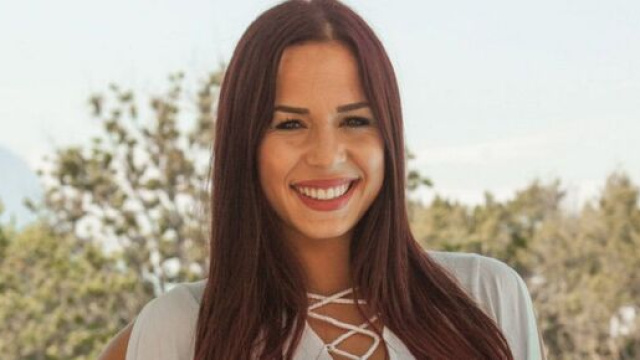 Stéphanie Durant testée positive au Covid-19, elle est contrainte d'annuler son mariage avec Théo.