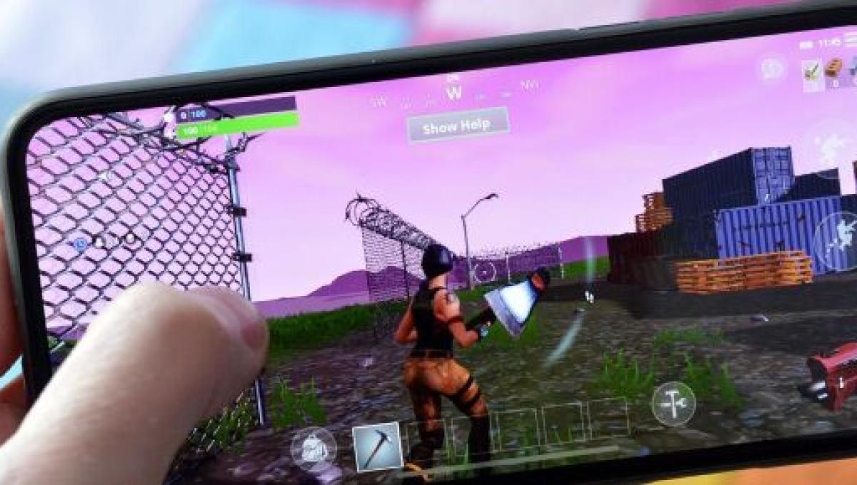 Epic Games Sues Apple For Removing Fortnite From App Store