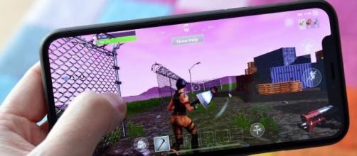 Epic Games has filed a lawsuit against Apple. [Image Source: The Verge / YouTube]